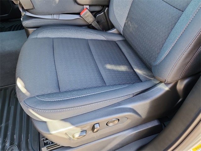 New 2026 GMC Sierra 1500 Elevation w/ X31 Off-Road Package image 16