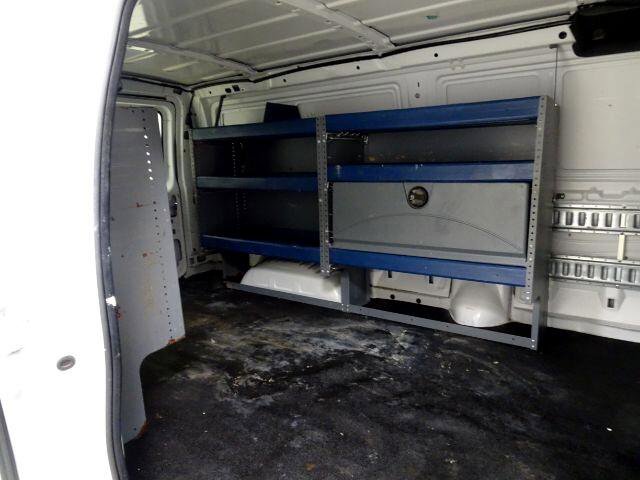 Used 2009 Ford E-150 and Econoline 150 image 16