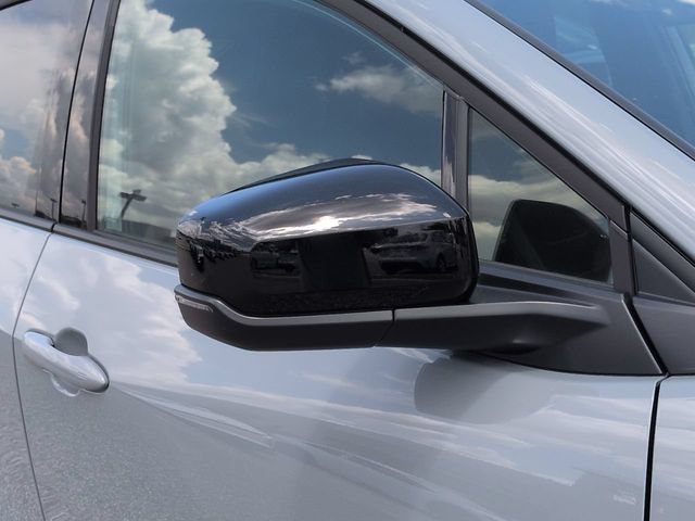 New 2026 Toyota C-HR AWD/4WD image 12