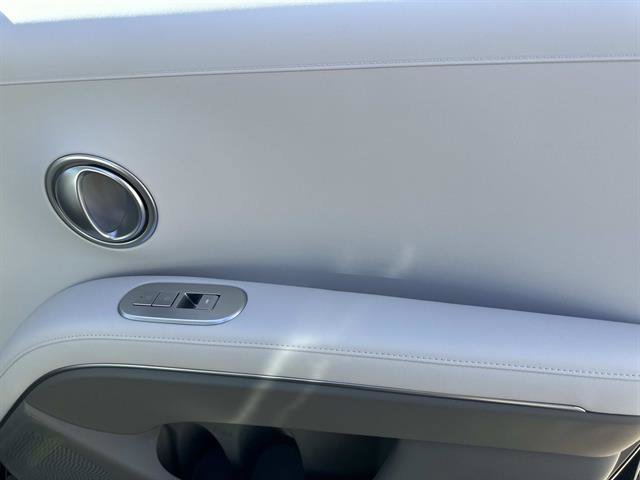 New 2027 Hyundai Palisade SEL FWD image 25