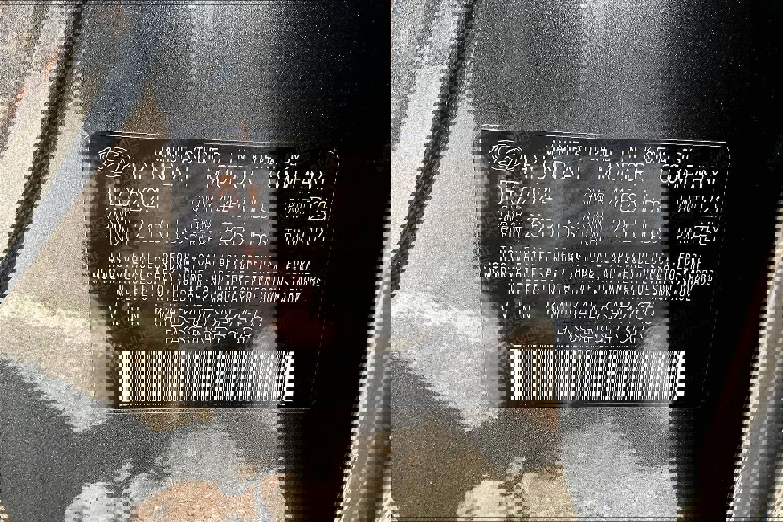 Used 2025 Hyundai Sonata SEL image 28