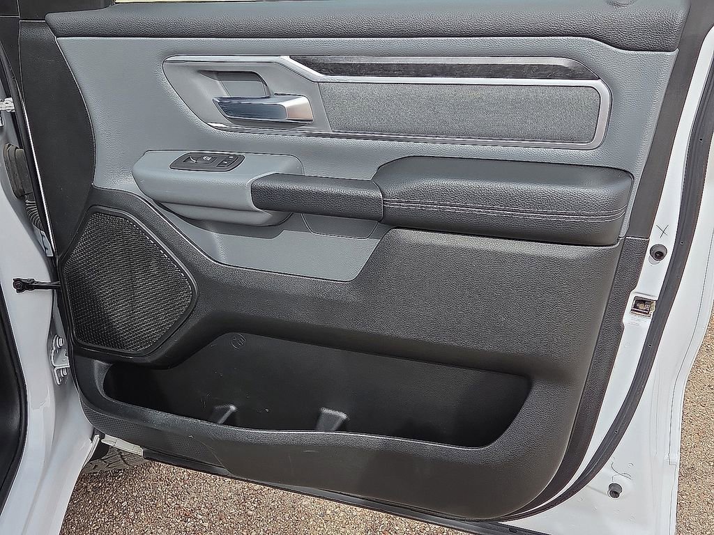 Used 2022 RAM 1500 Lone Star image 13