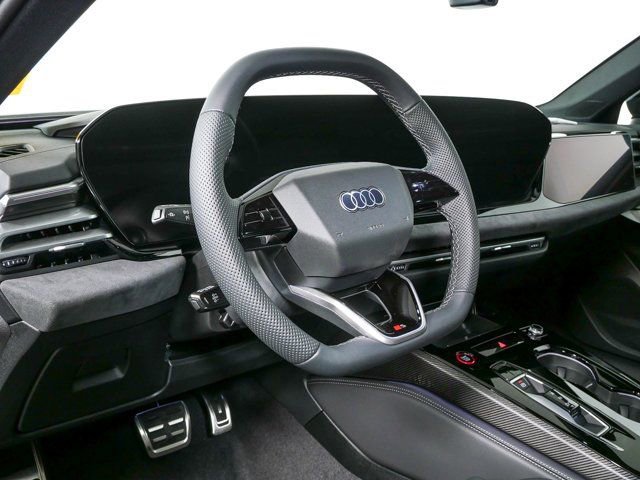 New 2026 Audi S5 Prestige AWD/4WD image 4