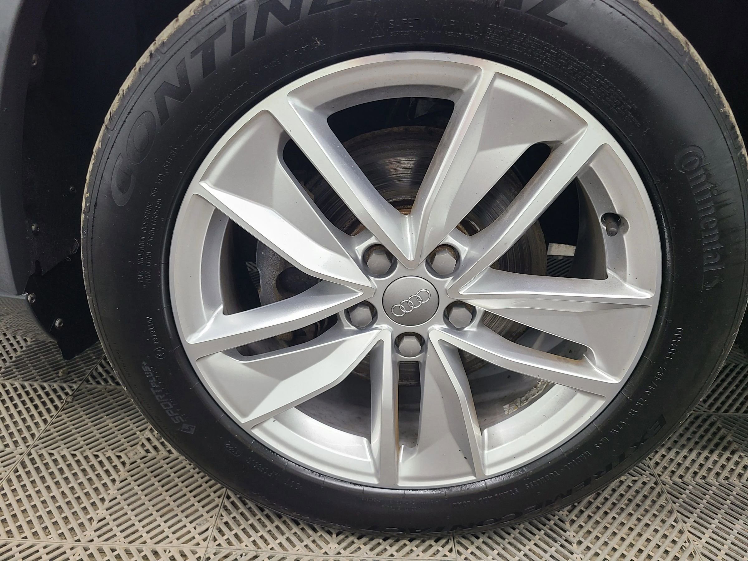 Used 2017 Audi Q3 2.0T Premium image 18