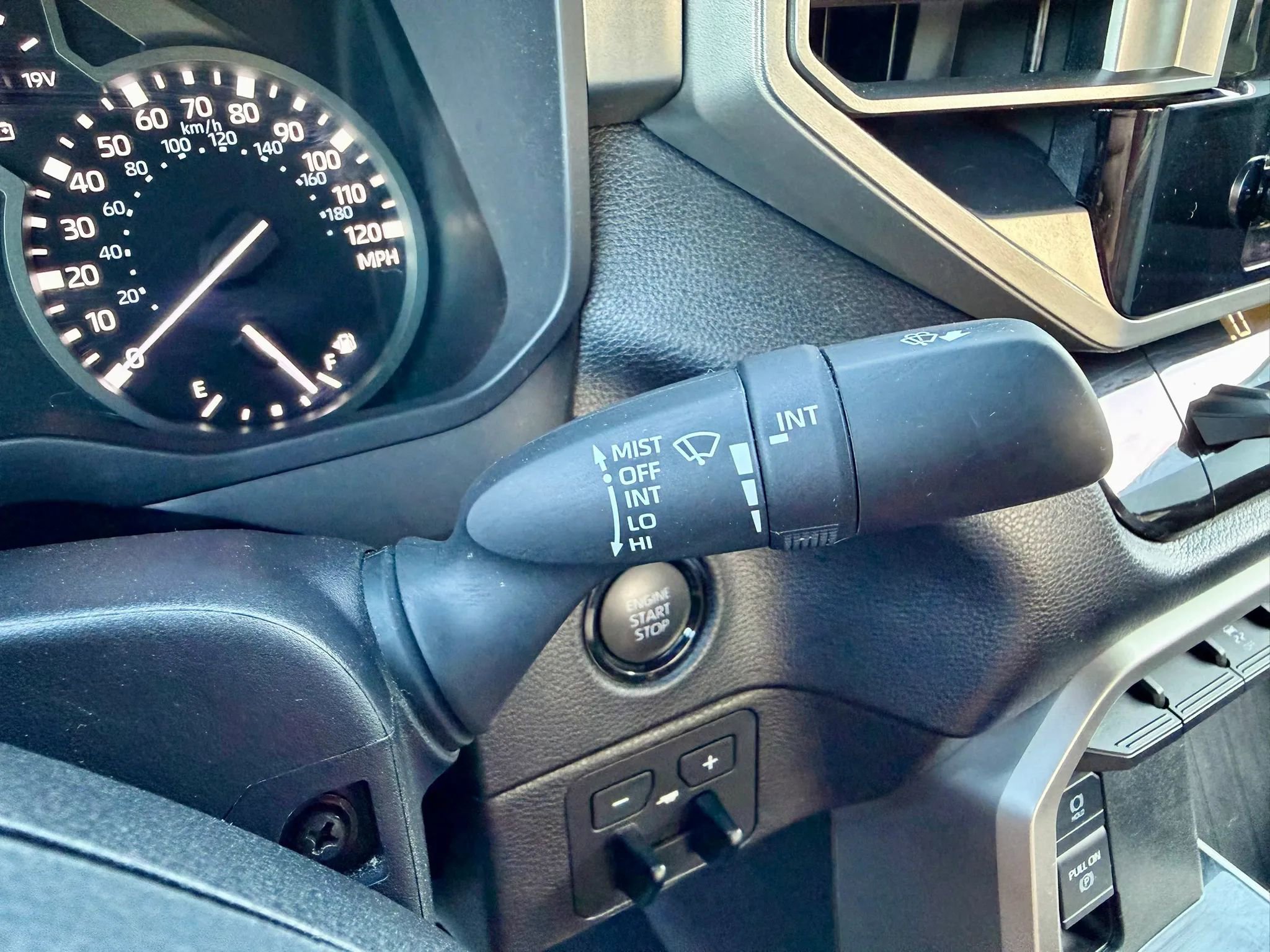 Used 2025 Toyota Tundra SR5 w/ SR5 Convenience Package image 32
