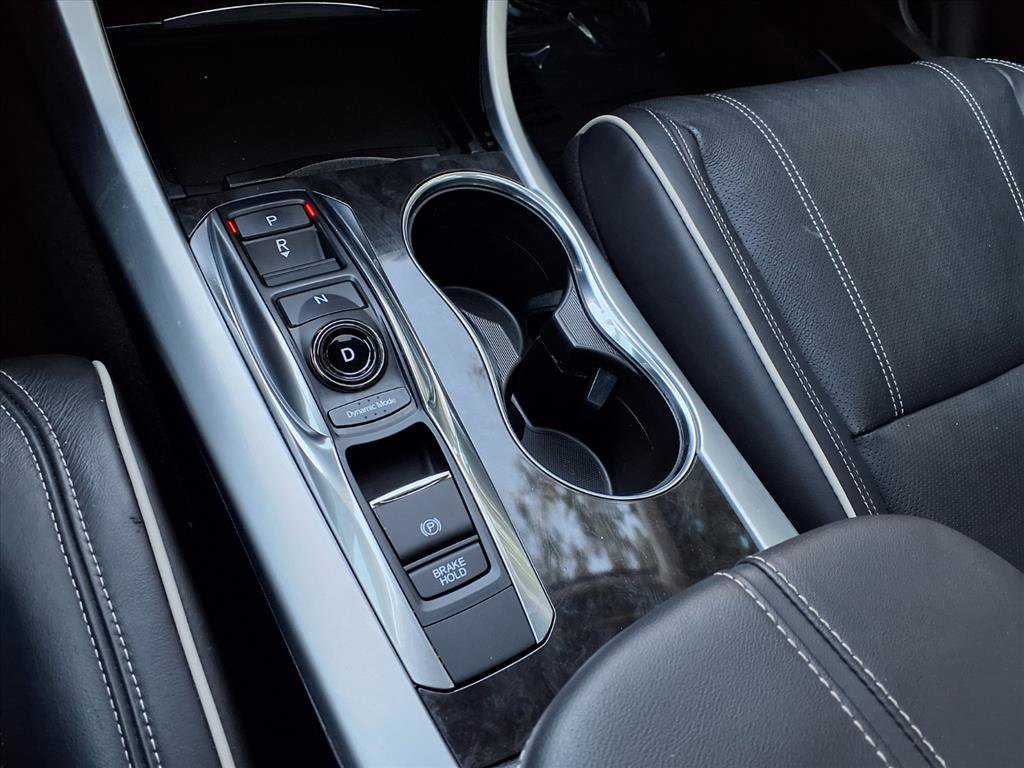 Used 2020 Acura TLX V6 w/ Technology Package image 22