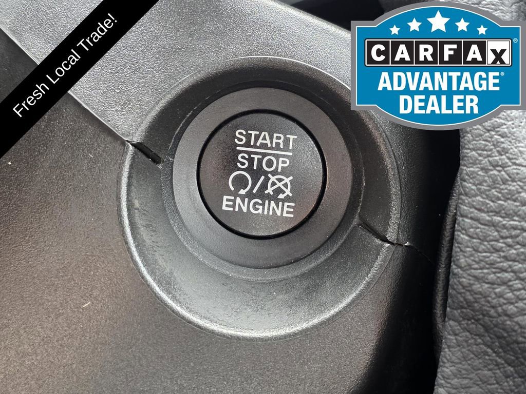 Used 2021 Jeep Compass Limited AWD/4WD image 18