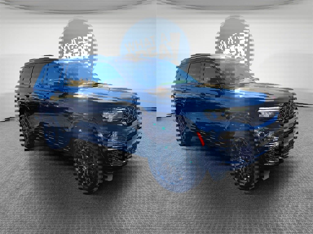 Used 2023 Jeep Grand Cherokee L Summit w/ Advanced Protech Group IV