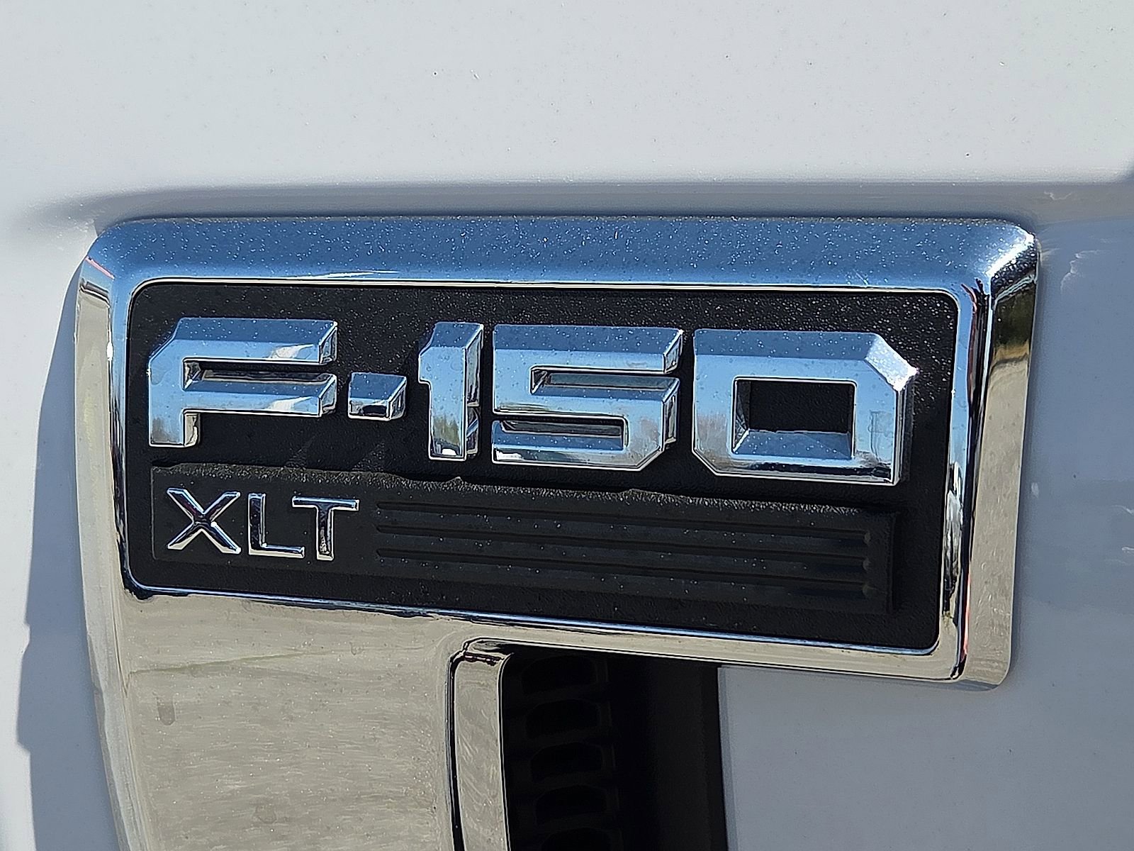 Used 2023 Ford F150 XLT w/ Equipment Group 301A Mid AWD/4WD image 9