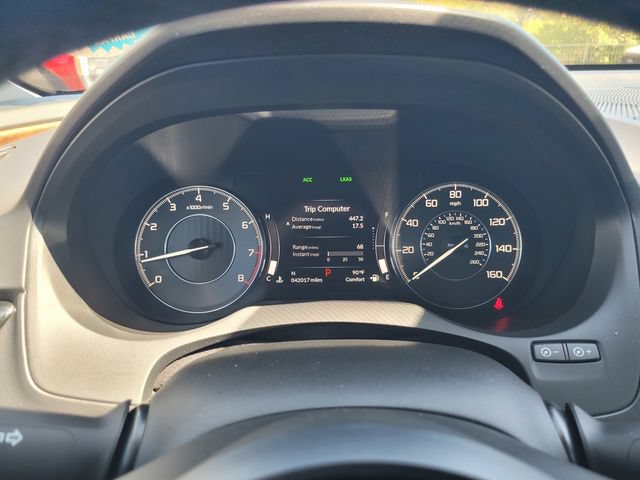Used 2020 Acura RDX w/ Advance Package AWD/4WD image 29