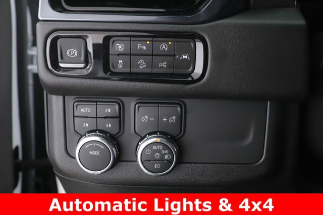 Used 2026 GMC Yukon XL AT4 w/ AT4 Premium Package AWD/4WD image 22