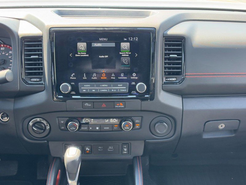 Used 2024 Nissan Frontier PRO-4X w/ Pro Premium Package image 13