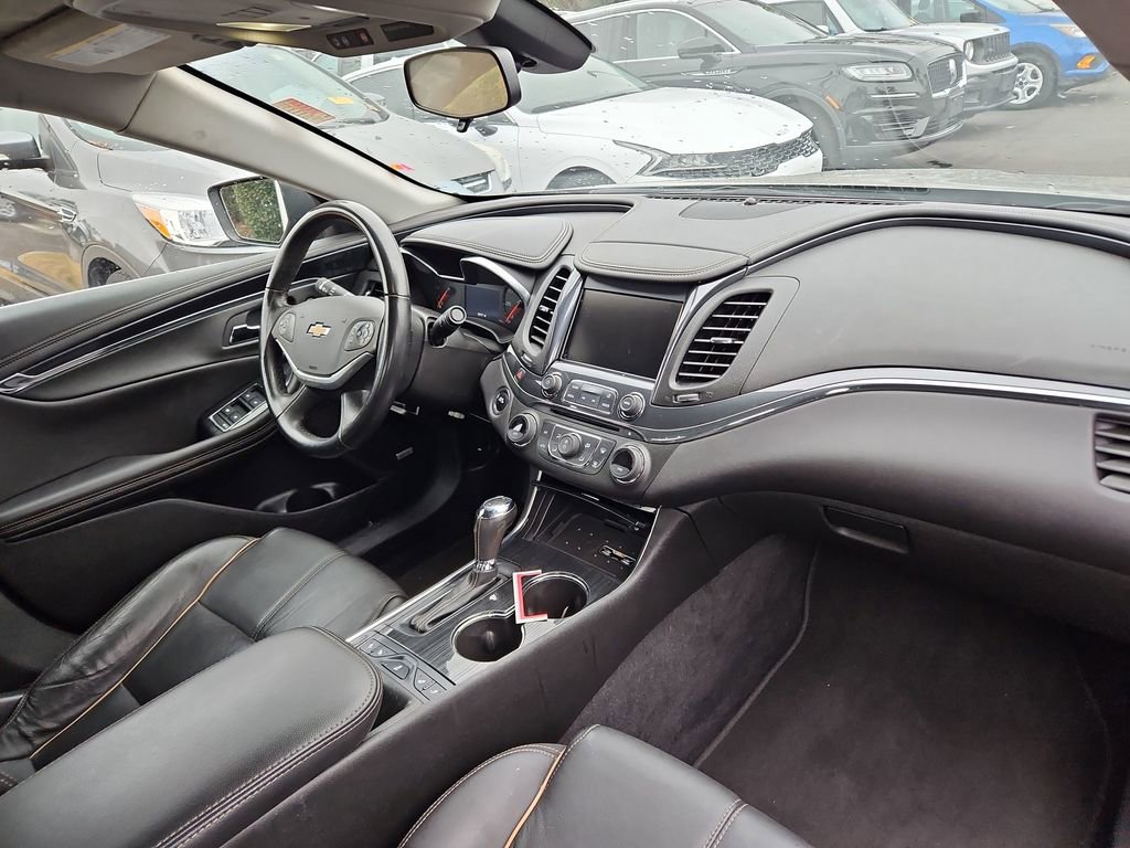 Used 2019 Chevrolet Impala Premier image 8