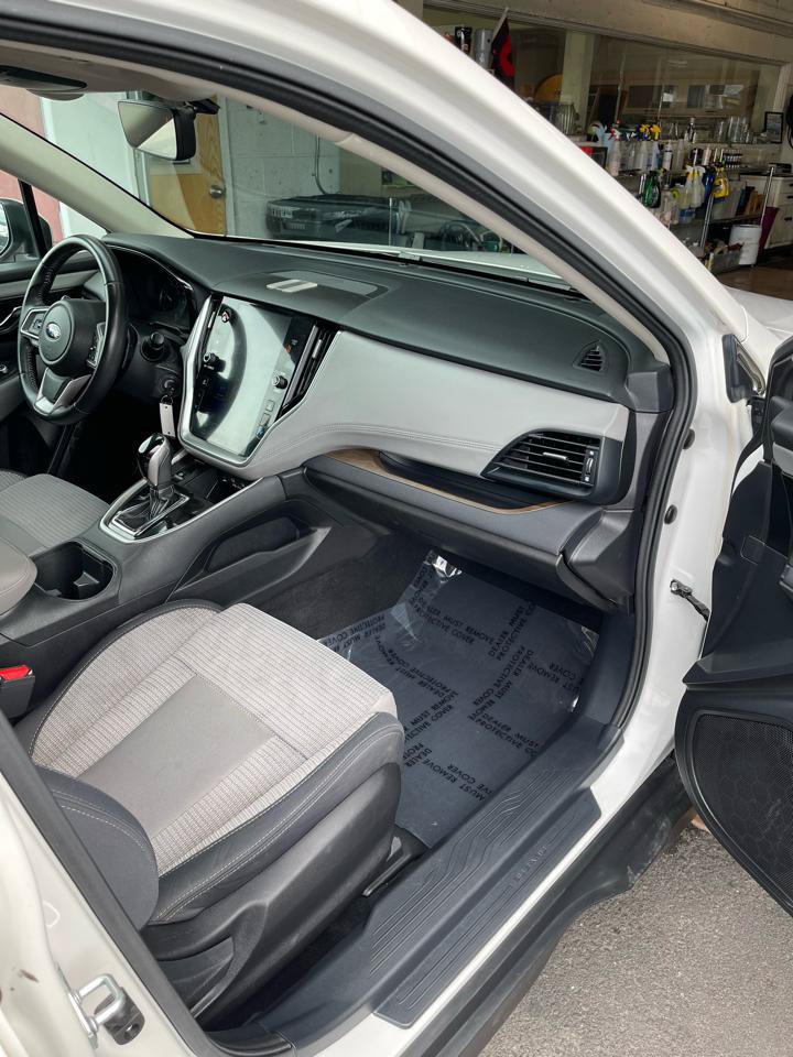 Used 2022 Subaru Outback Premium AWD/4WD image 19