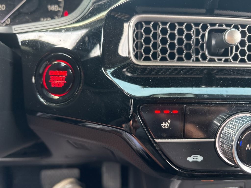 Used 2023 Honda Civic EX image 5