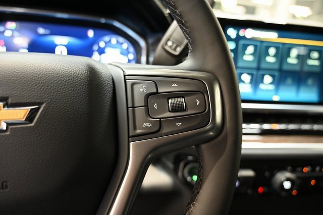 New 2026 Chevrolet Silverado 1500 LT image 22