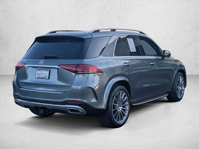 Used 2023 Mercedes-Benz GLE 350 image 5
