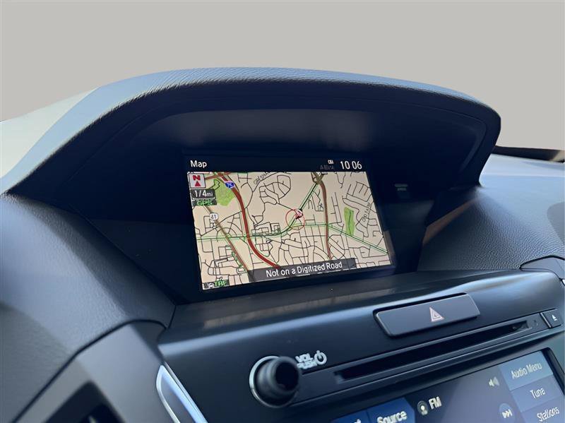Used 2019 Acura MDX w/ Advance & Entertainment Pkg FWD image 58
