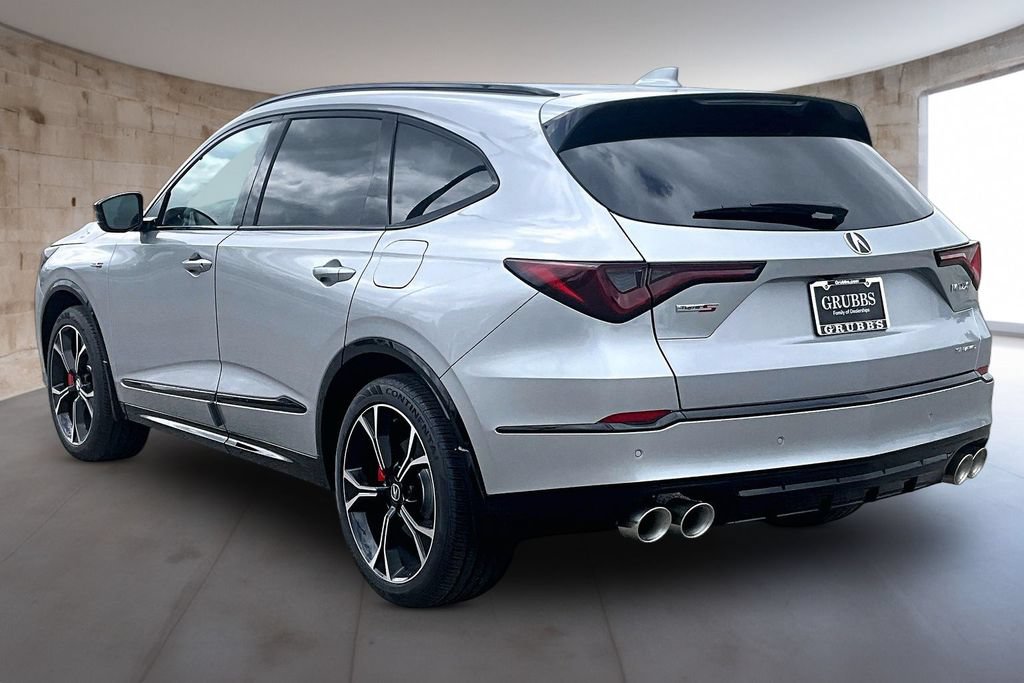 New 2026 Acura MDX Type S w/ Advance Package AWD/4WD image 5