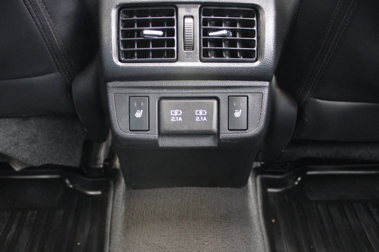 Used 2019 Subaru Outback 2.5i Limited image 29