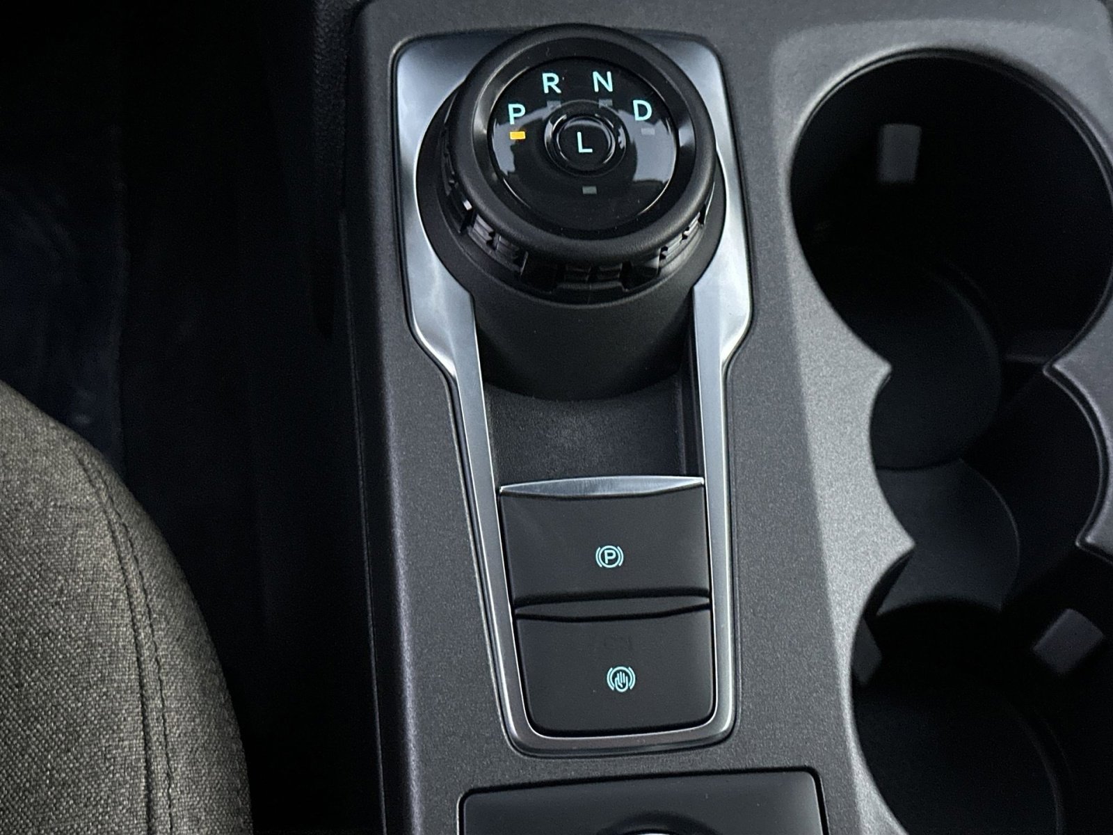 New 2025 Ford Bronco Sport Big Bend image 32