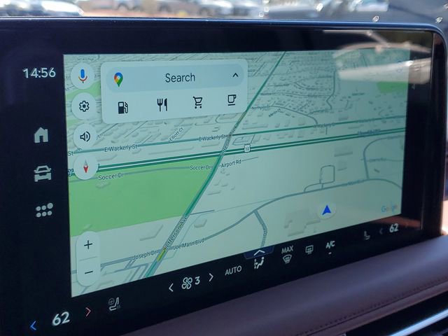 New 2026 Lincoln Aviator Reserve AWD/4WD image 19
