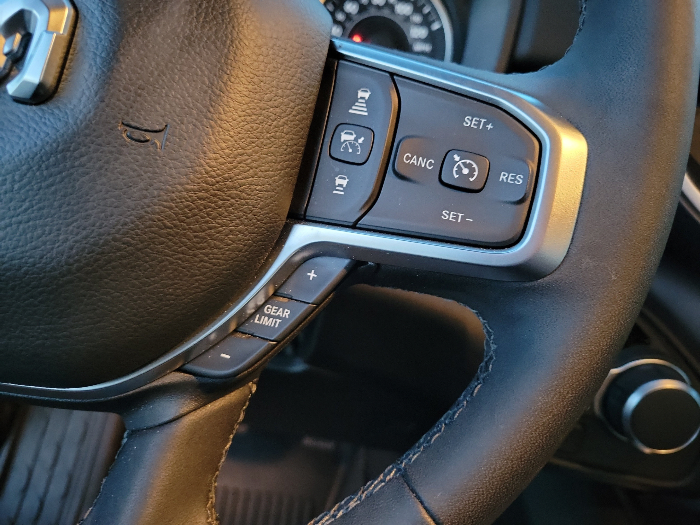 Used 2026 RAM 1500 Big Horn AWD/4WD image 29