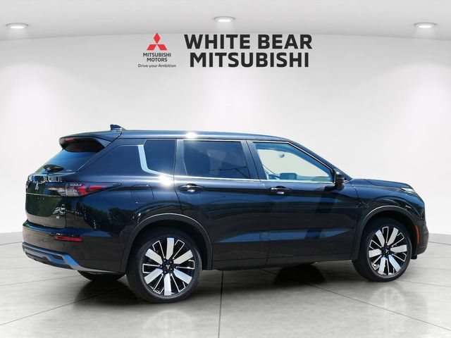 Used 2026 Mitsubishi Outlander SE AWD/4WD image 5