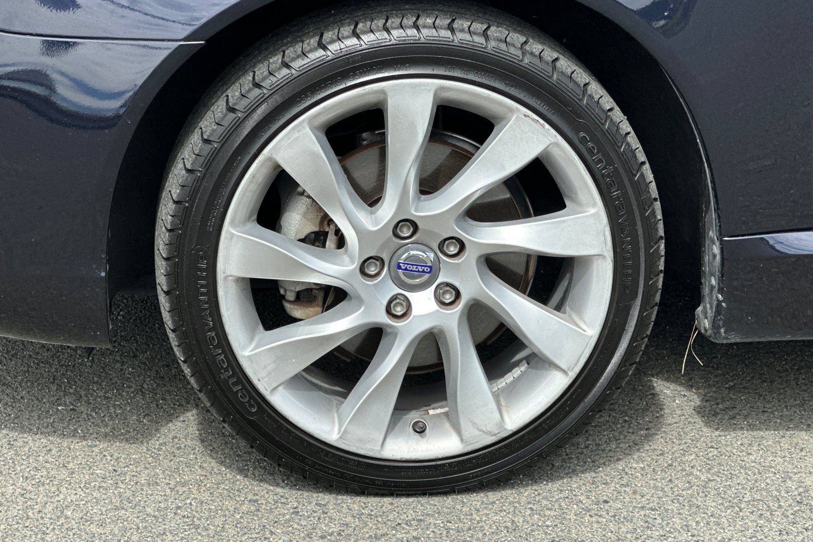 Used 2016 Volvo S80 T5 w/ Convenience Package FWD image 25