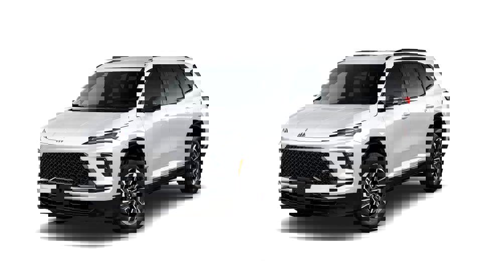 New 2026 Buick Enclave Sport Touring w/ Power Package image 24