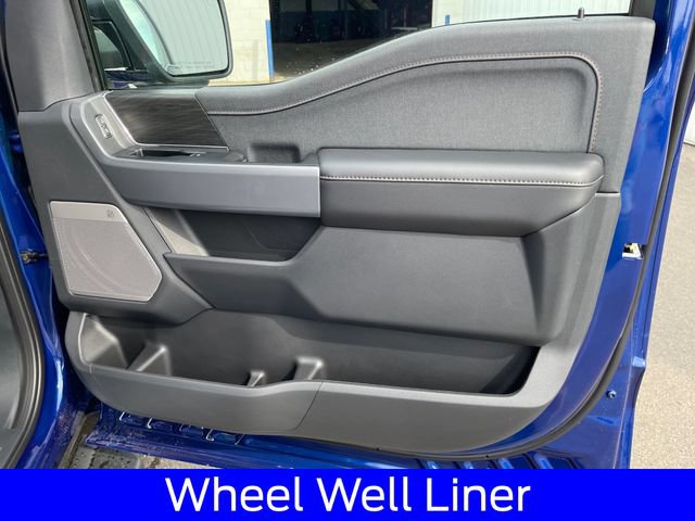 New 2026 Ford F150 Lariat w/ Equipment Group 502A High AWD/4WD image 39