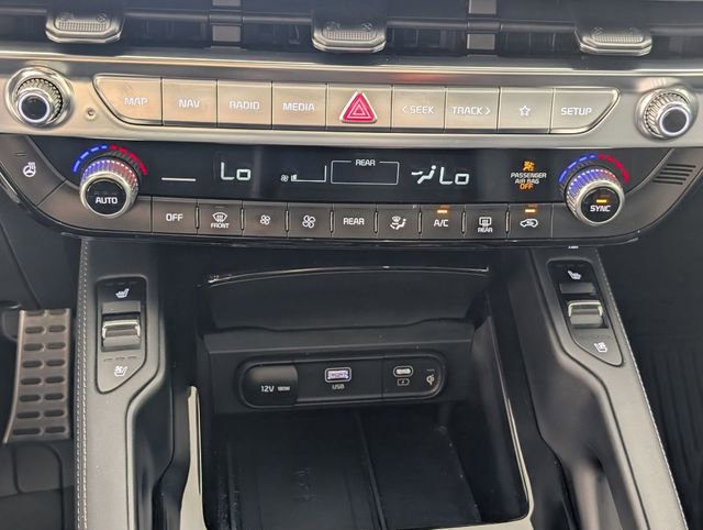 Used 2024 Kia Telluride SX Prestige X-Line image 24