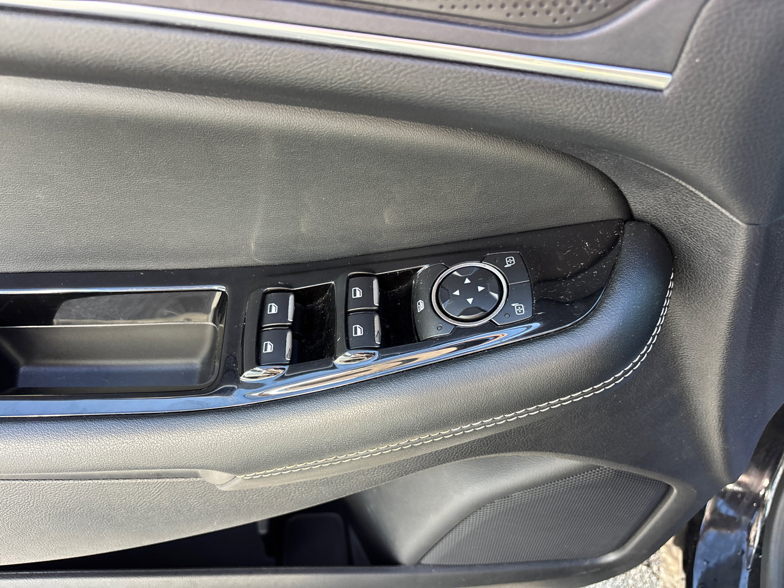 Used 2020 Ford Edge ST w/ Equipment Group 401A image 13