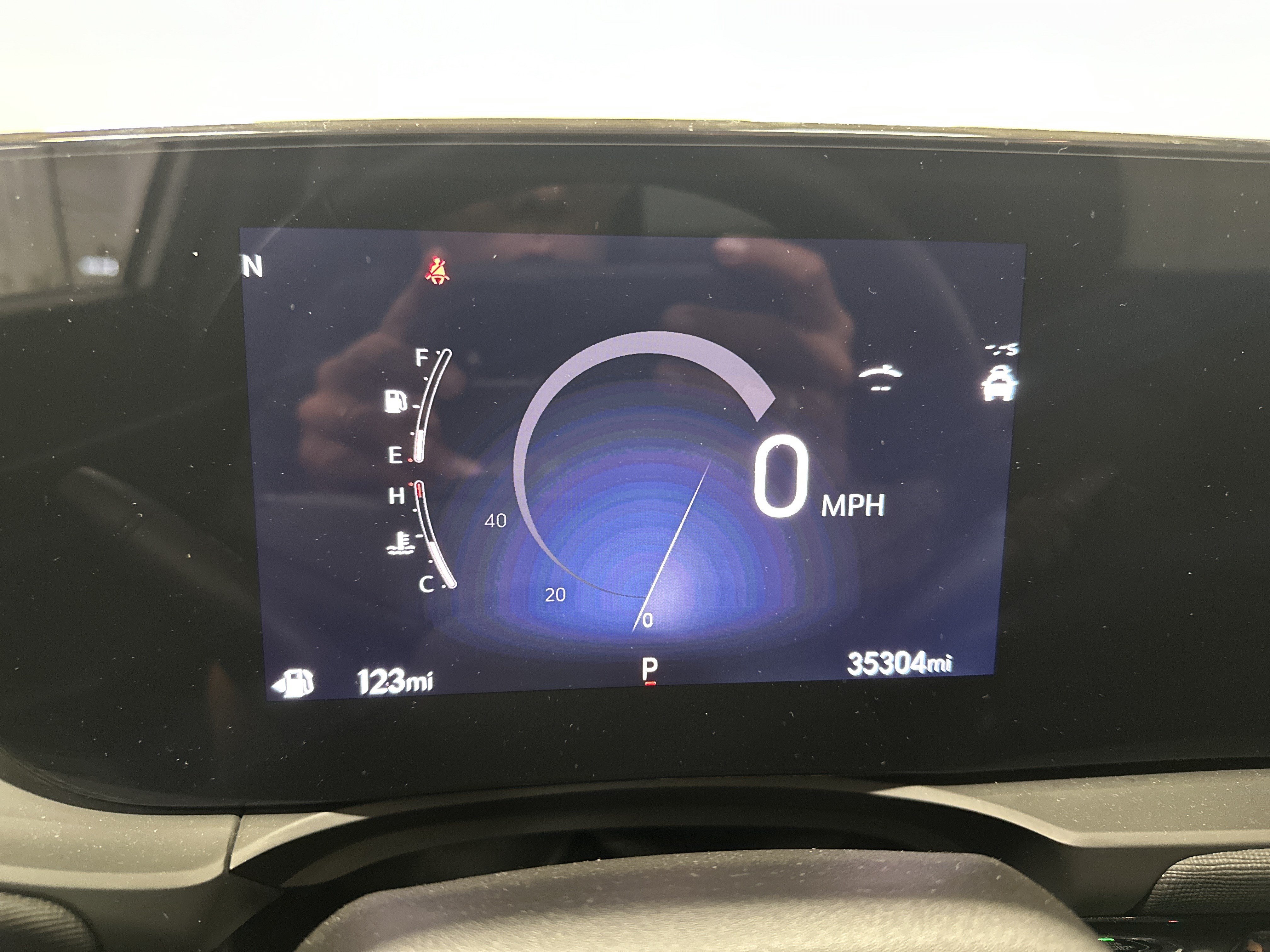 Used 2025 Buick Envista Sport Touring w/ Convenience I Package FWD image 24
