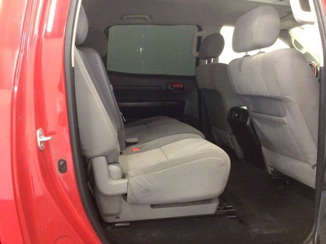 Used 2012 Toyota Tundra 4x4 CrewMax w/ Tow Pkg image 14
