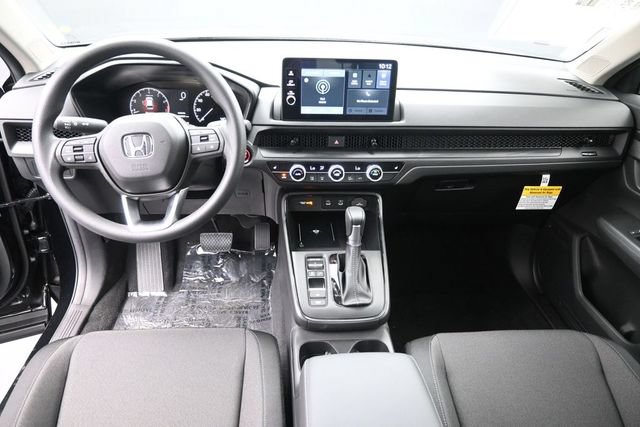 New 2026 Honda CR-V EX image 7