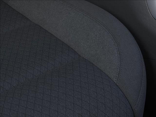 New 2026 Chevrolet Silverado 1500 LT Trail Boss image 21