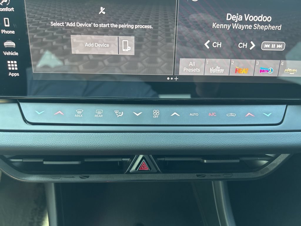 New 2026 Dodge Charger Scat Pack AWD/4WD image 16