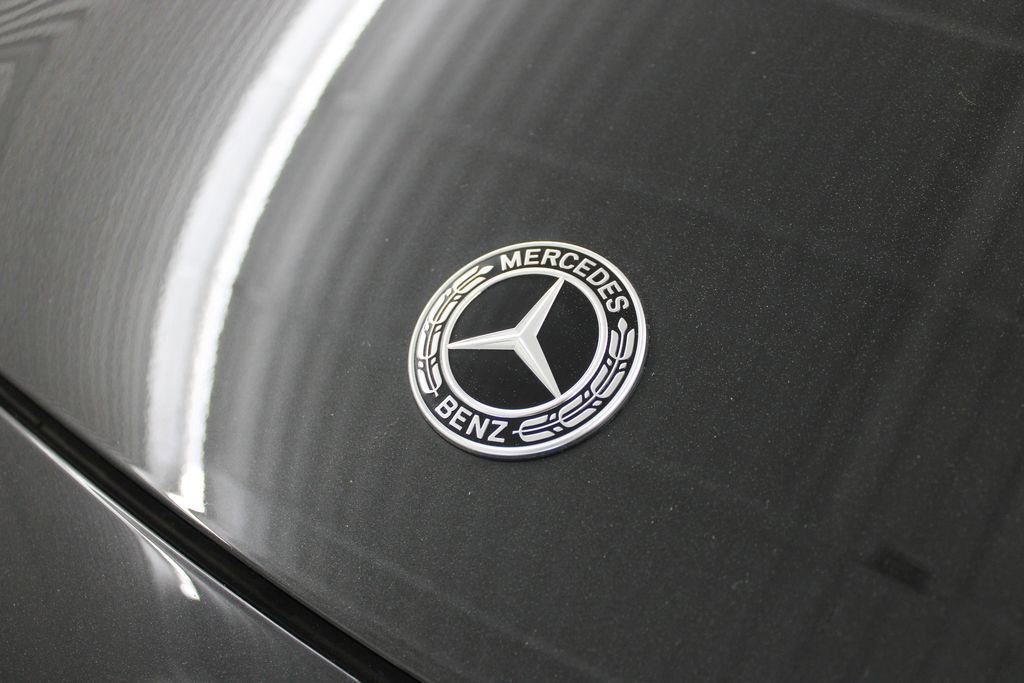 Used 2025 Mercedes-Benz E 450 4MATIC Sedan image 42