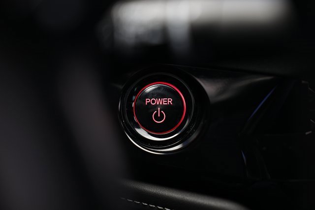 Used 2024 Honda Accord Sport image 38