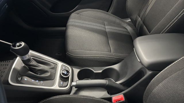 New 2026 Hyundai Venue SEL FWD image 18