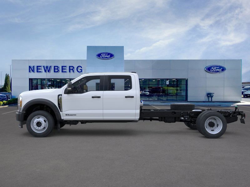 New 2026 Ford F450 XL image 5