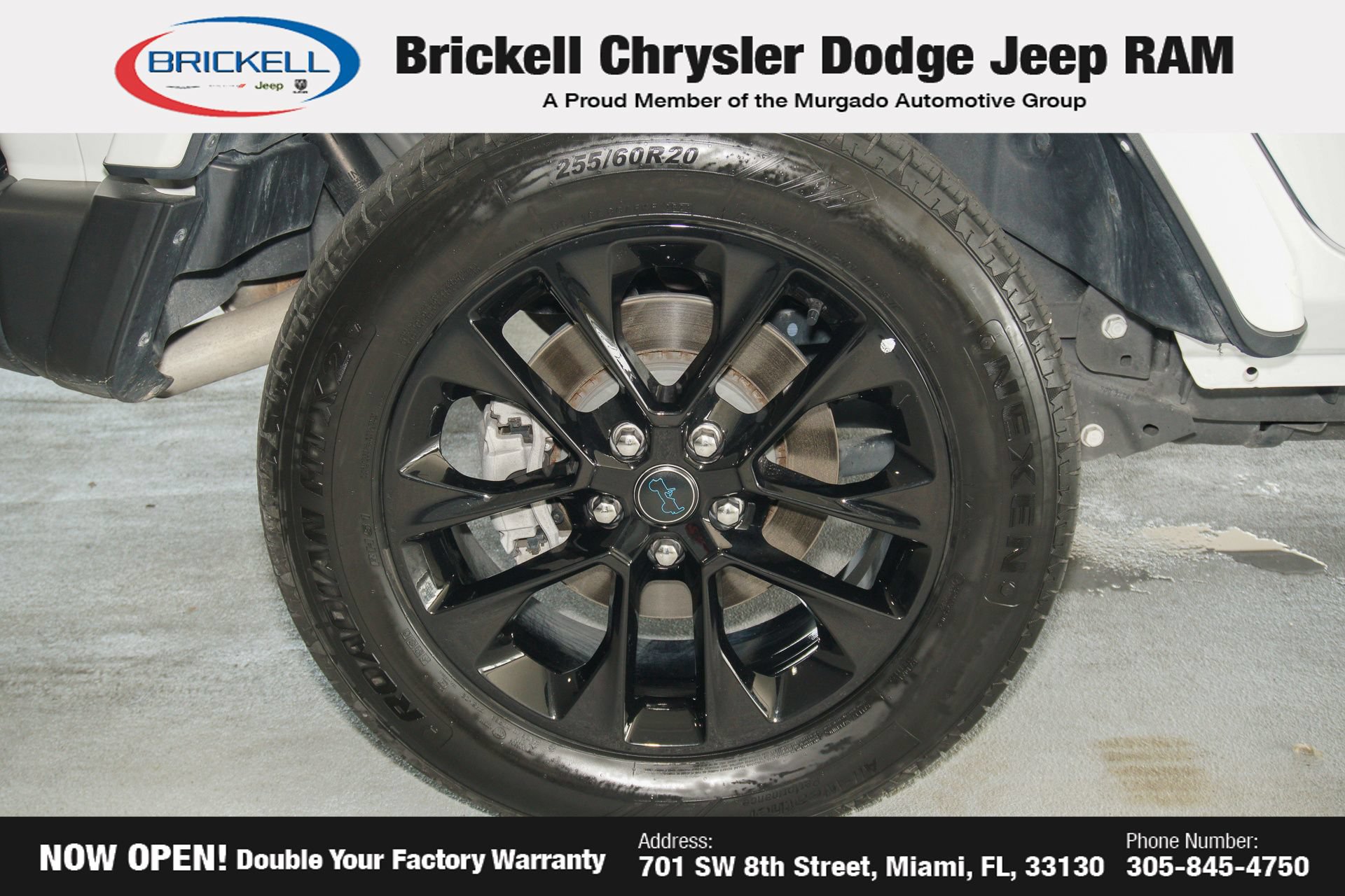 Used 2024 Jeep Wrangler Unlimited Sahara AWD/4WD image 39