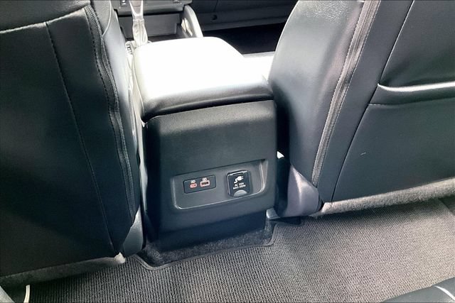Certified 2024 Nissan Frontier SL RWD image 11