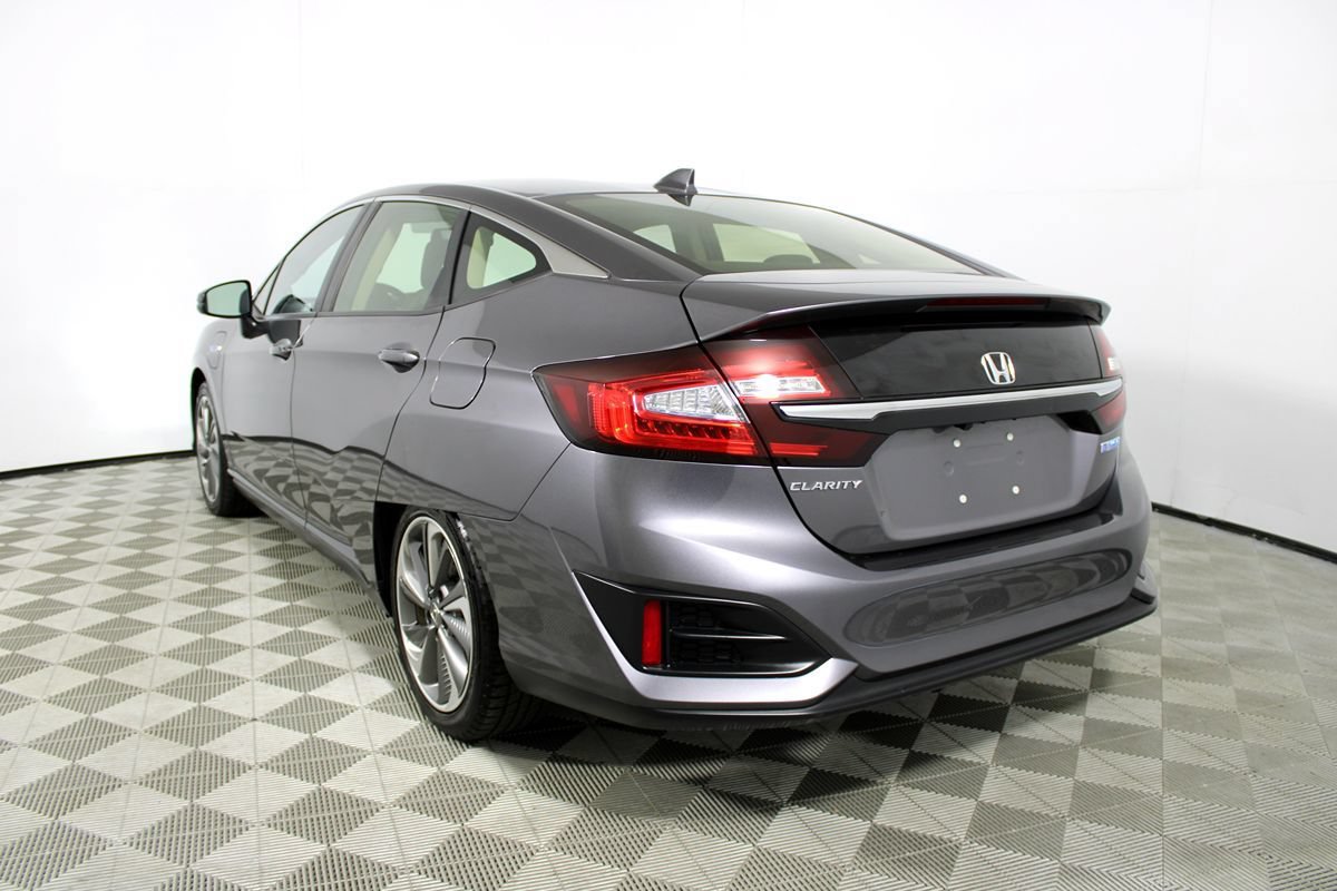 Used 2019 Honda Clarity Plug-In Hybrid image 31