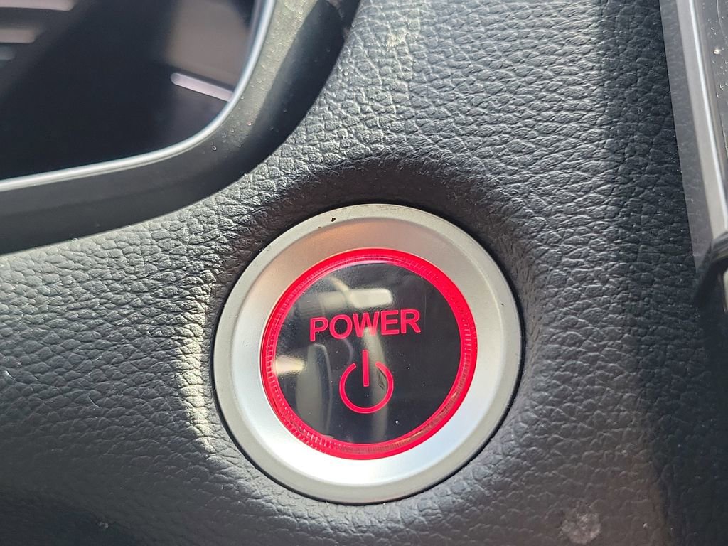 Certified 2022 Honda CR-V EX image 28