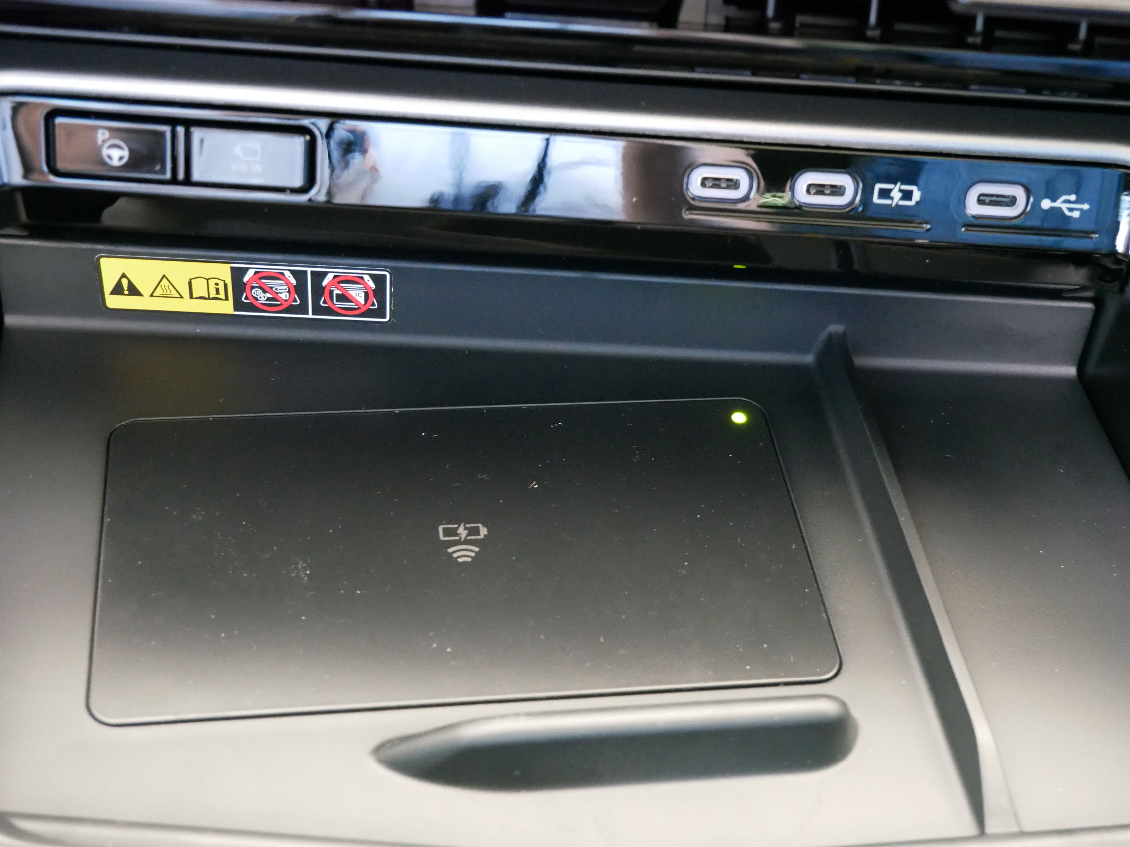 New 2026 Lexus TX 350 AWD image 18