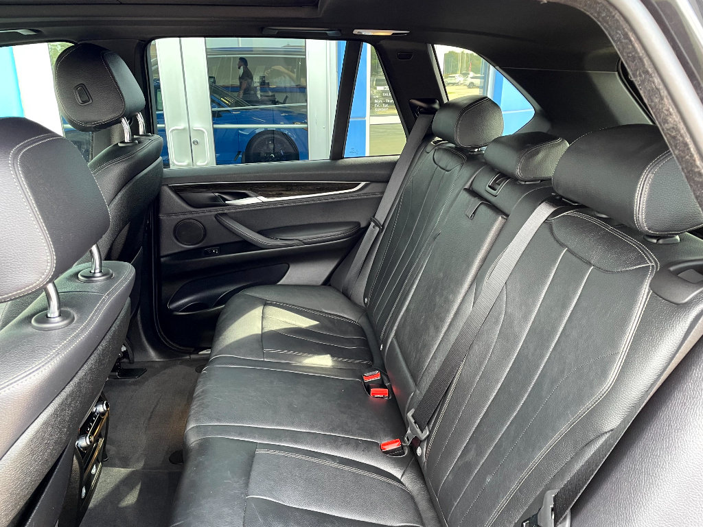 Used 2018 BMW X5 xDrive35i AWD/4WD image 9