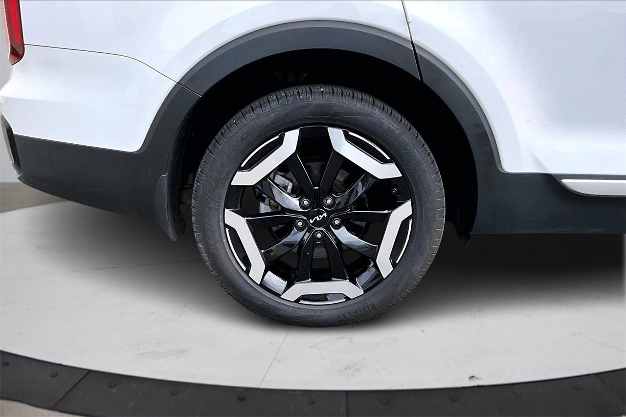 Used 2023 Kia Telluride S w/ S Sunroof Package image 37