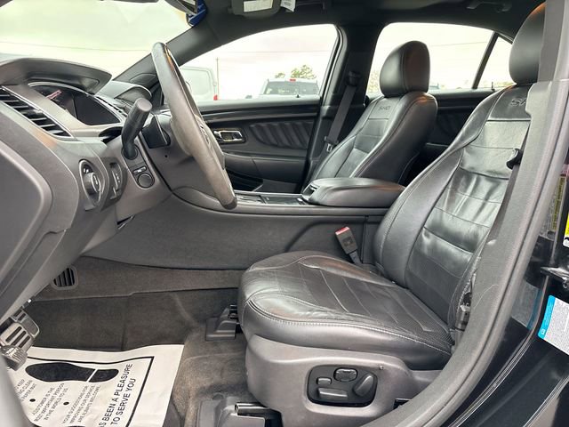 Used 2013 Ford Taurus SHO image 17